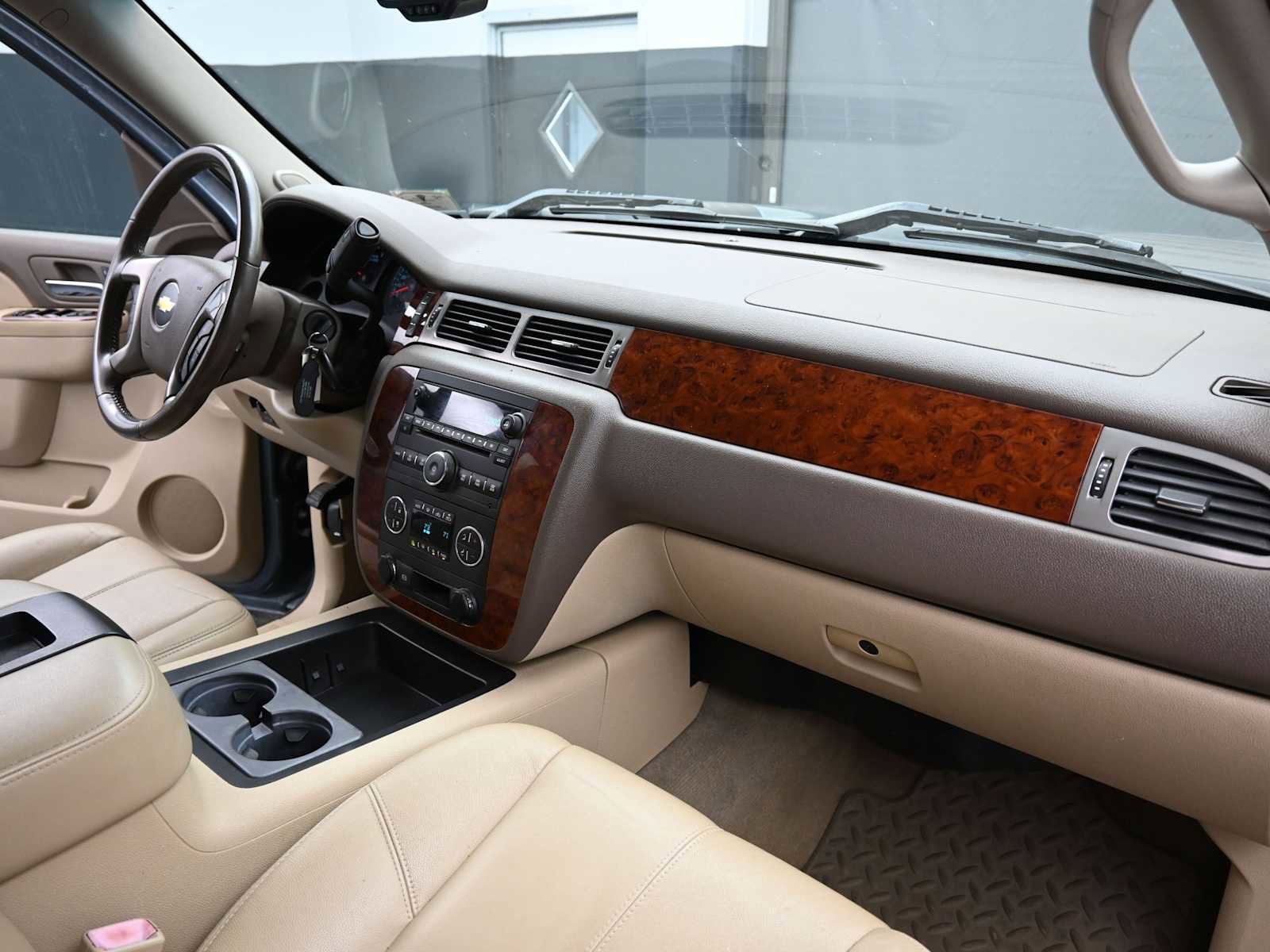 Used 2012 Chevrolet Silverado 3500 LTZ image 29