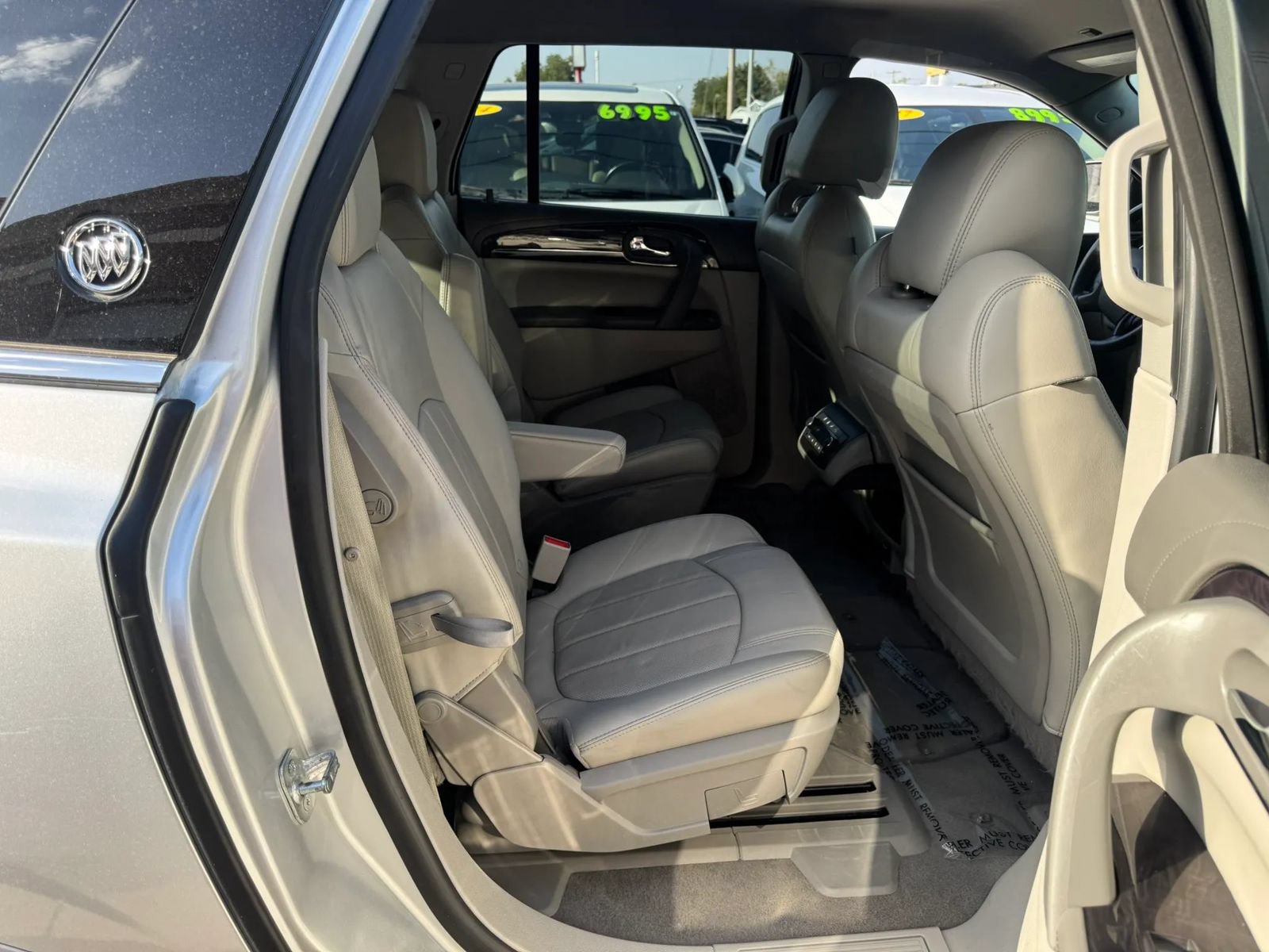 Used 2015 Buick Enclave Leather w/ Trailering Package FWD image 14