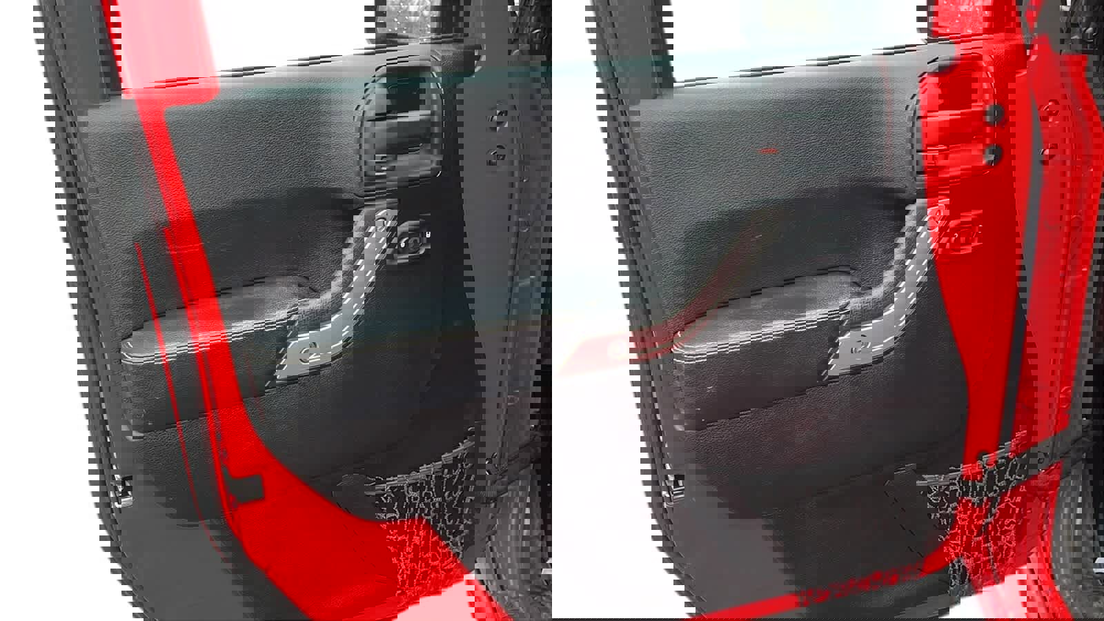 Used 2015 Jeep Wrangler Freedom Edition image 10