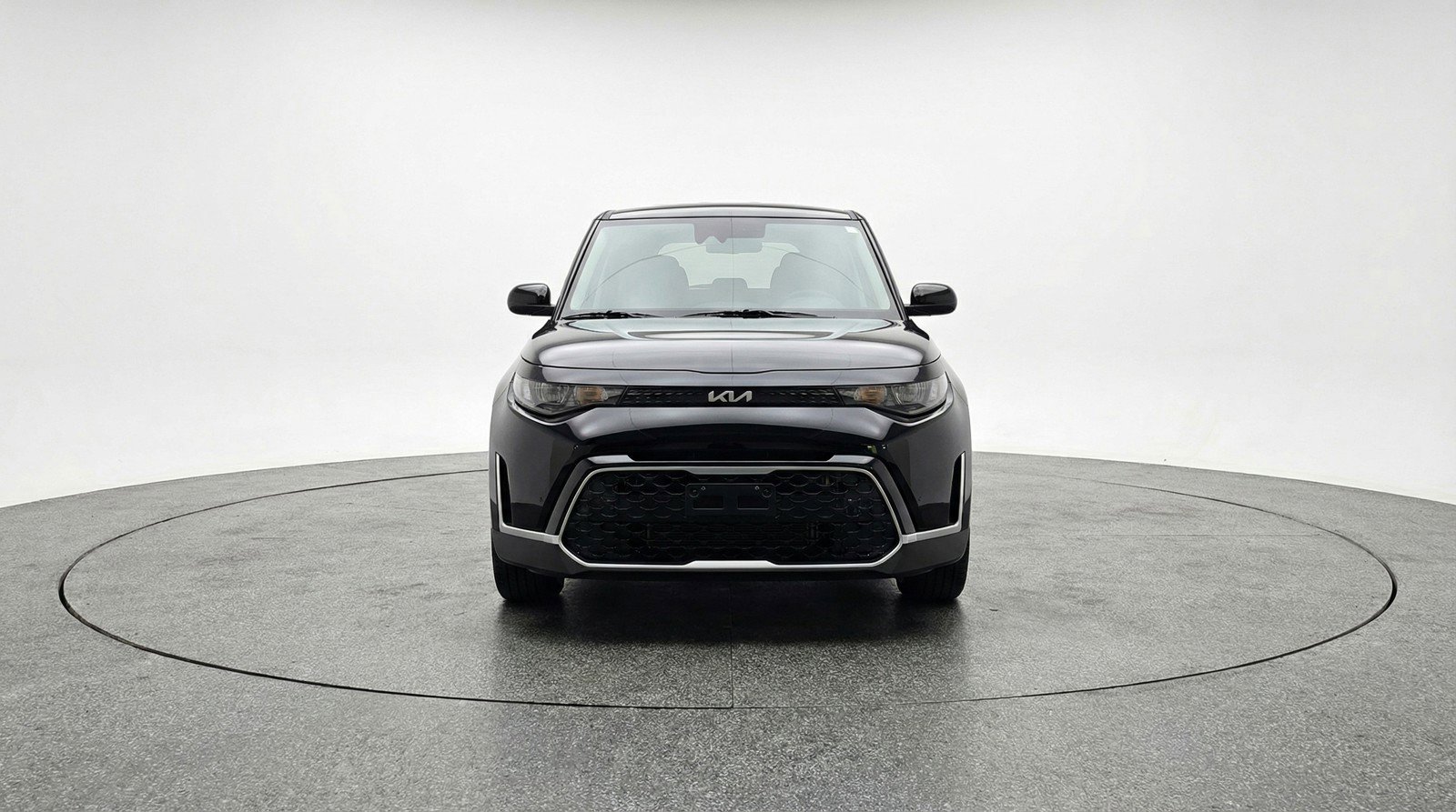 Used 2025 Kia Soul LX w/ LX Technology Package image 1