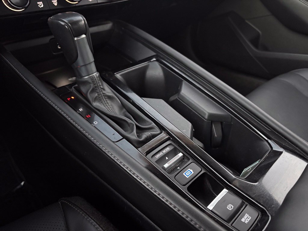 Used 2025 Honda Accord Touring image 29