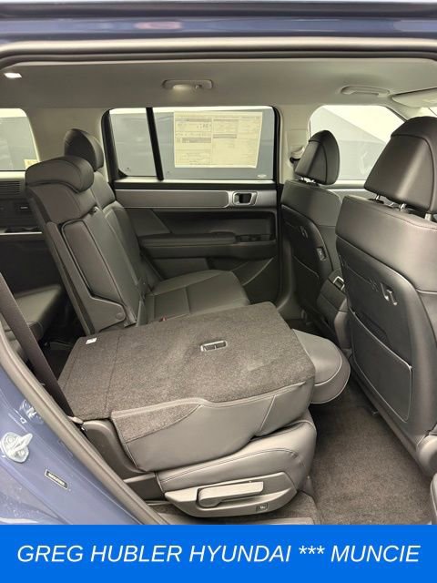 New 2026 Hyundai Santa Fe SEL AWD/4WD image 44