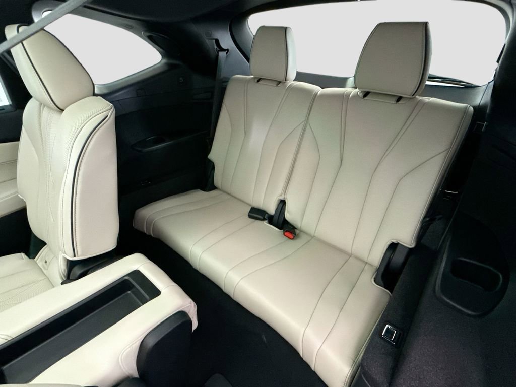 New 2026 Acura MDX Type S AWD/4WD image 23