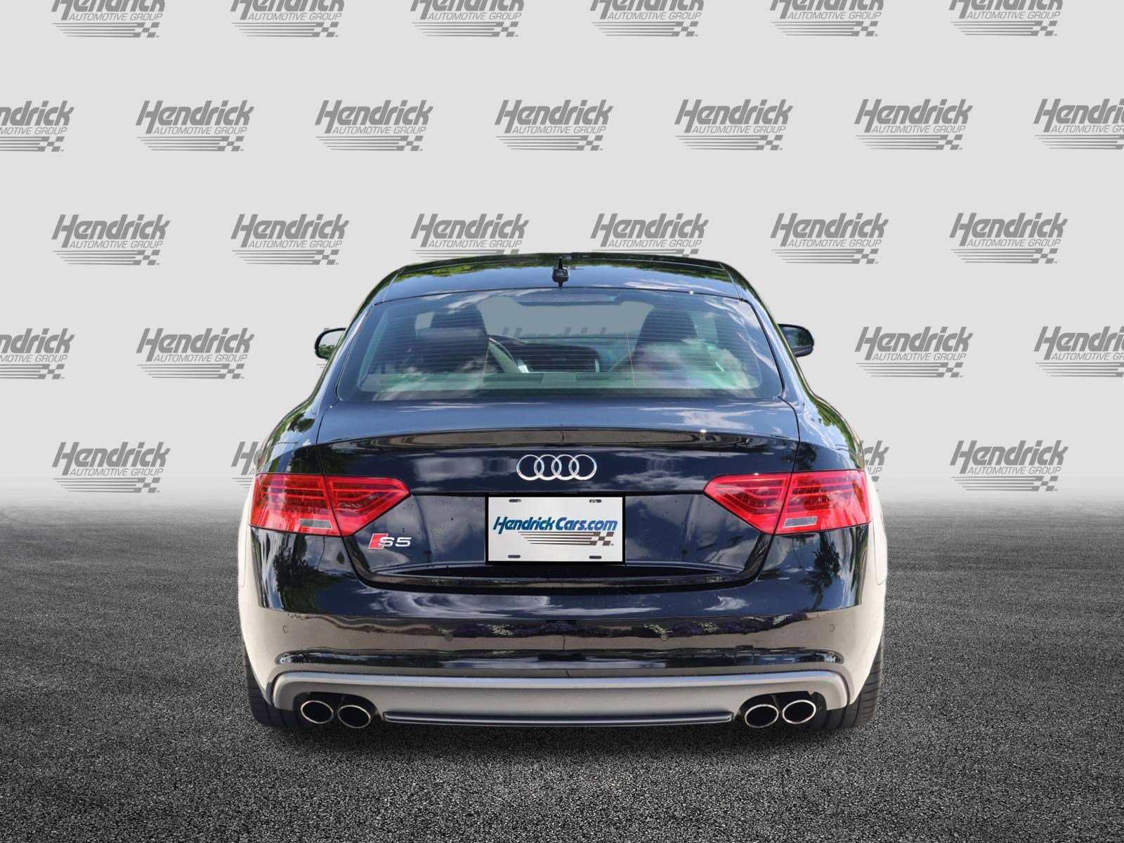 Used 2017 Audi S5 3.0T Coupe image 8