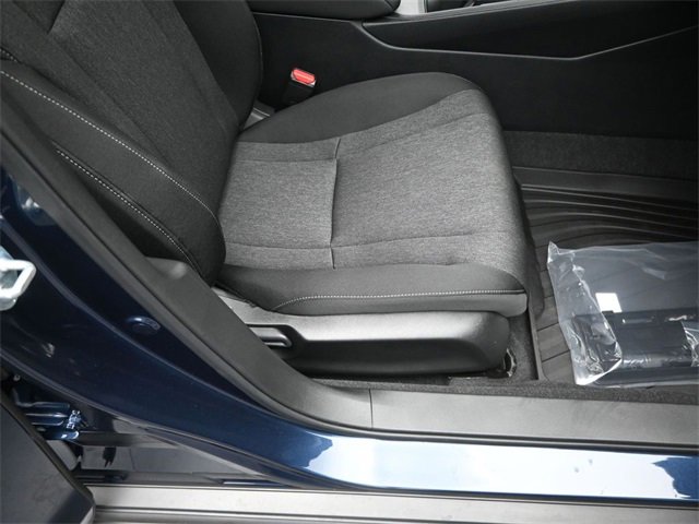 New 2025 Honda Accord SE image 35