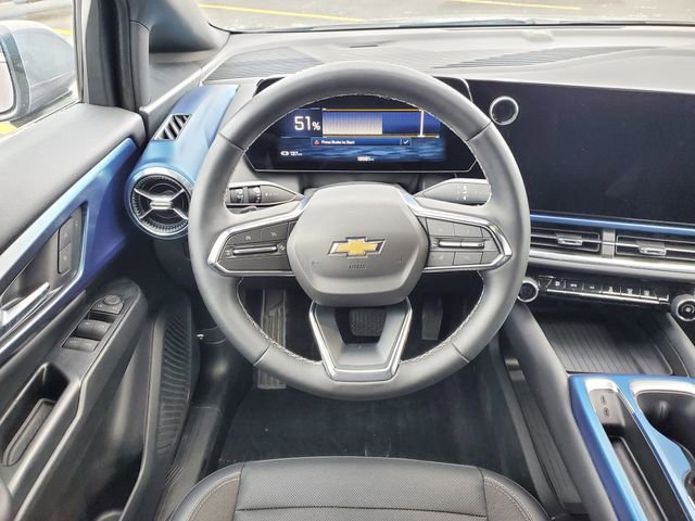 Used 2024 Chevrolet Equinox EV LT image 18