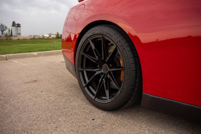 Used 2009 Nissan GT-R Premium AWD/4WD image 8