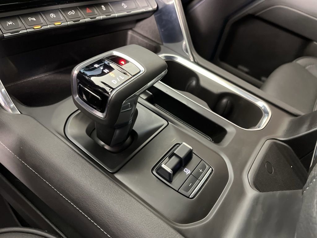 Certified 2025 GMC Sierra 1500 Denali image 32