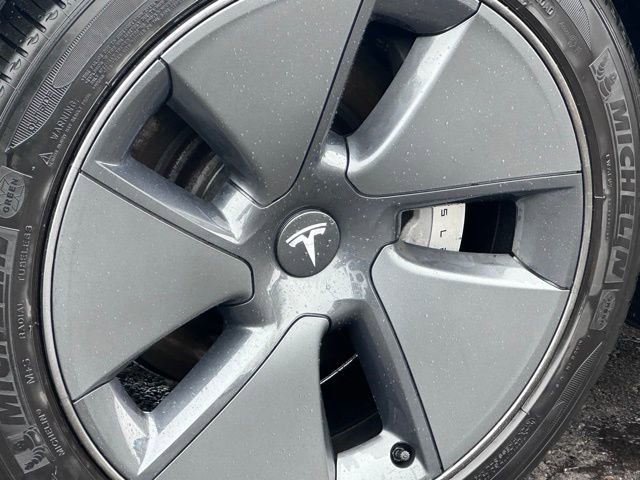 Used 2022 Tesla Model 3 Long Range image 11