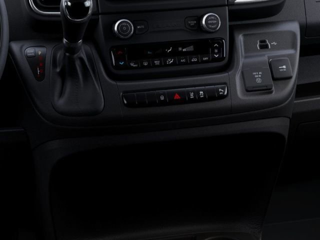 New 2026 RAM ProMaster 2500 w/ Quick Order Package 22G SLT image 24