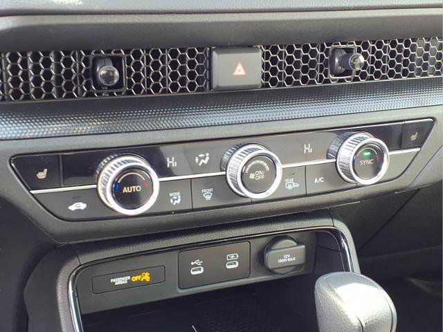 Used 2026 Honda CR-V EX image 14