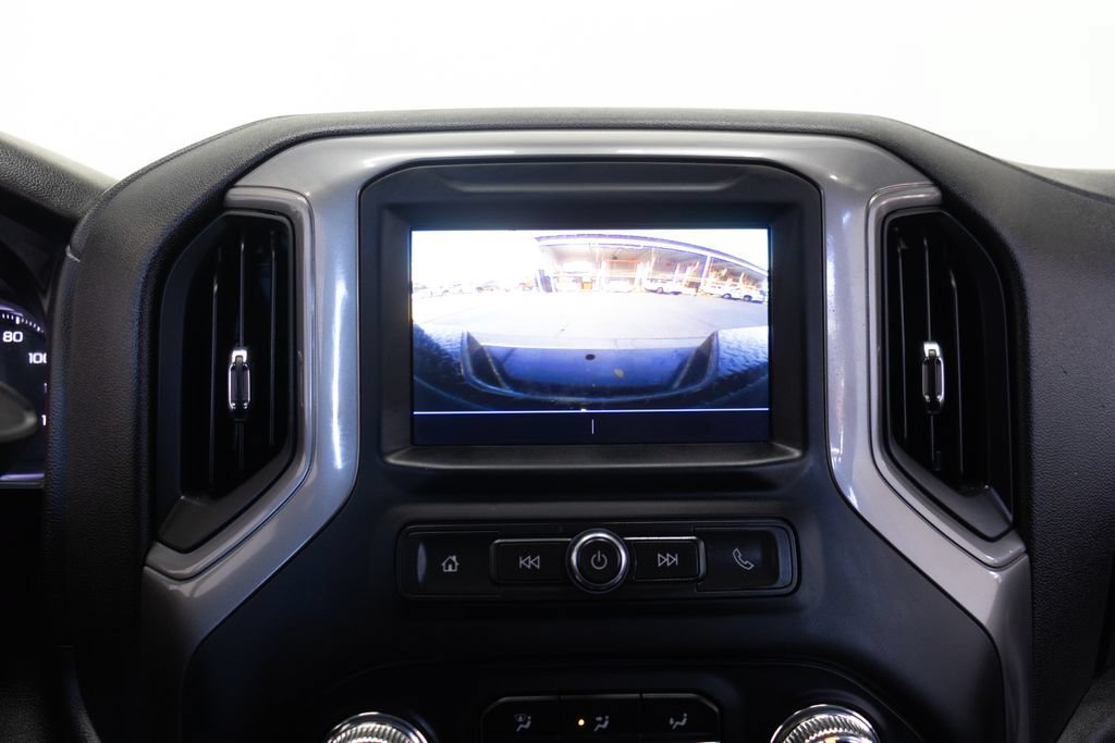 Used 2022 GMC Sierra 3500 Pro w/ Convenience Package RWD image 30