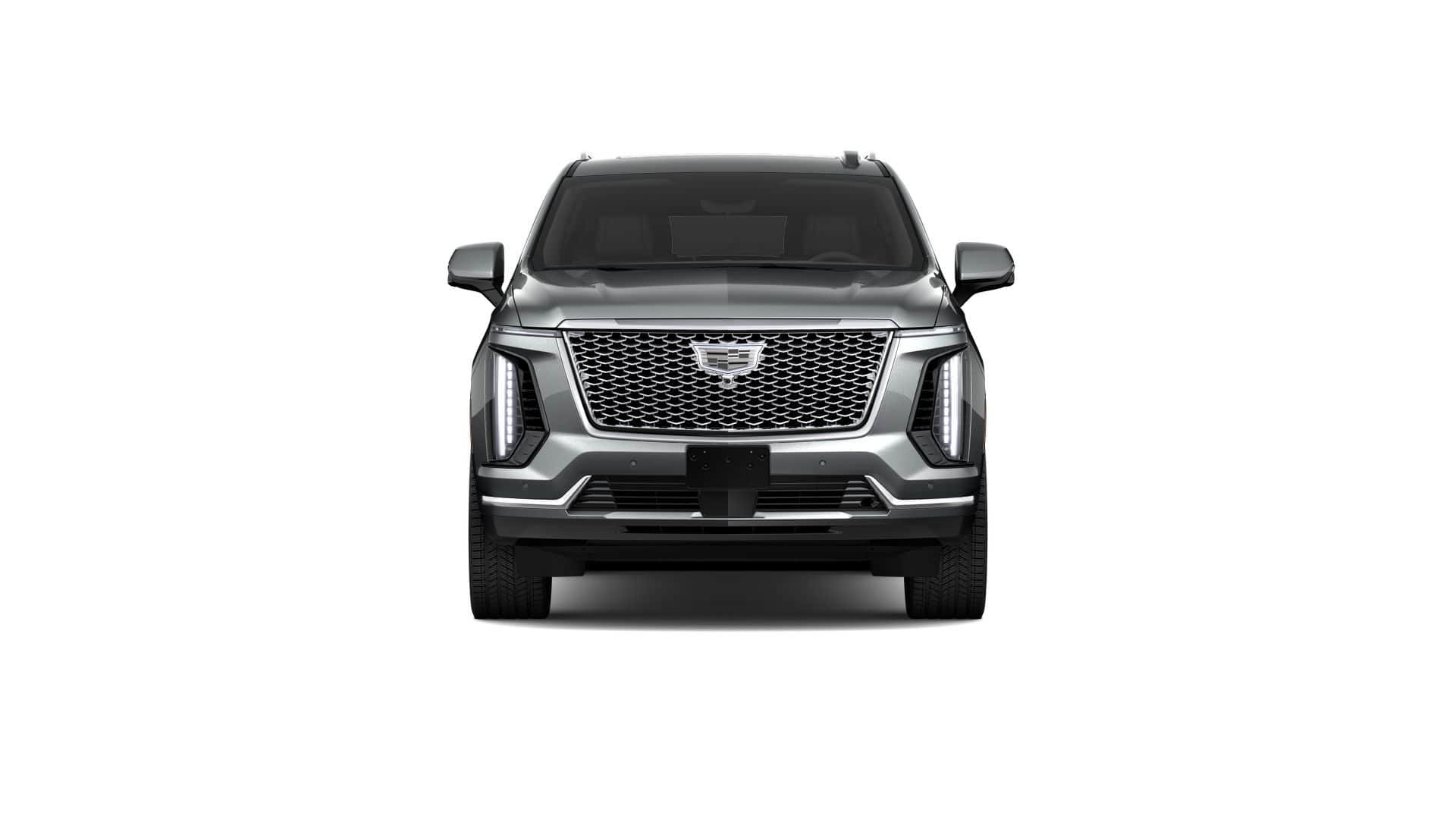 New 2026 Cadillac Escalade ESV Luxury w/ LPO, Radiant Package AWD/4WD image 27