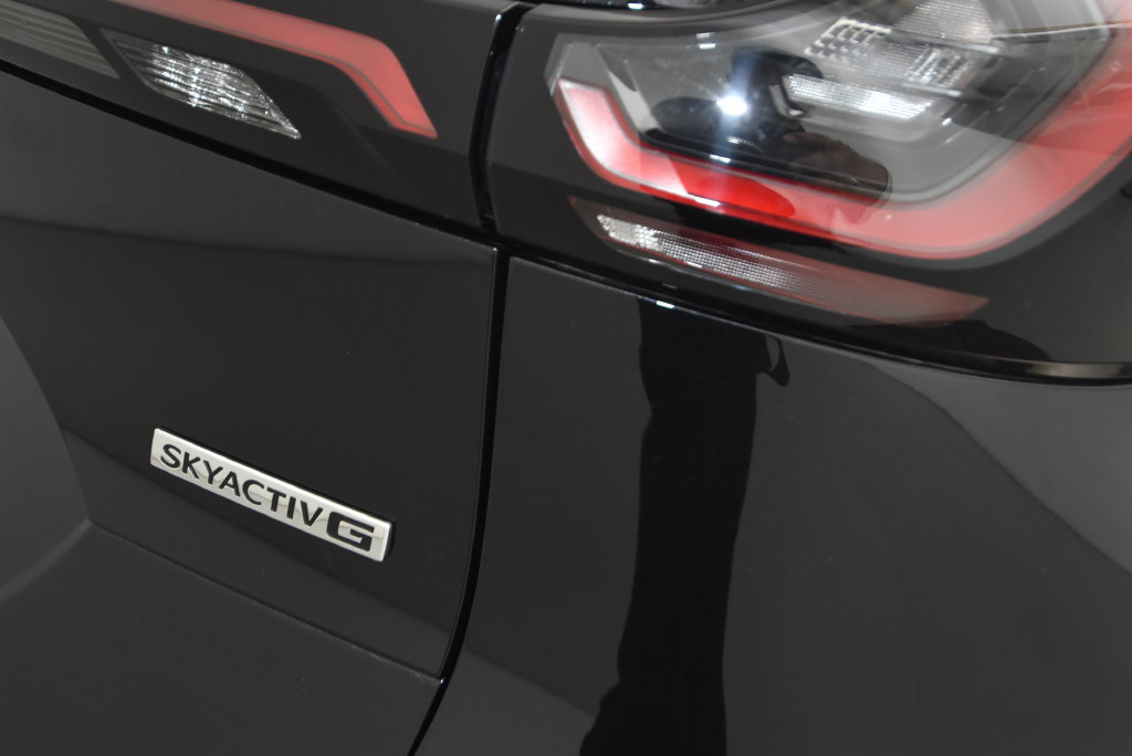 New 2026 MAZDA CX-5 Select AWD/4WD image 37