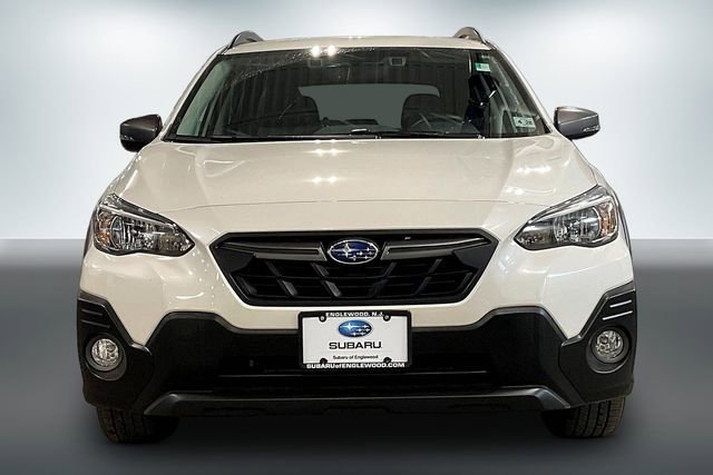 Used 2023 Subaru Crosstrek 2.5i Sport AWD/4WD image 2