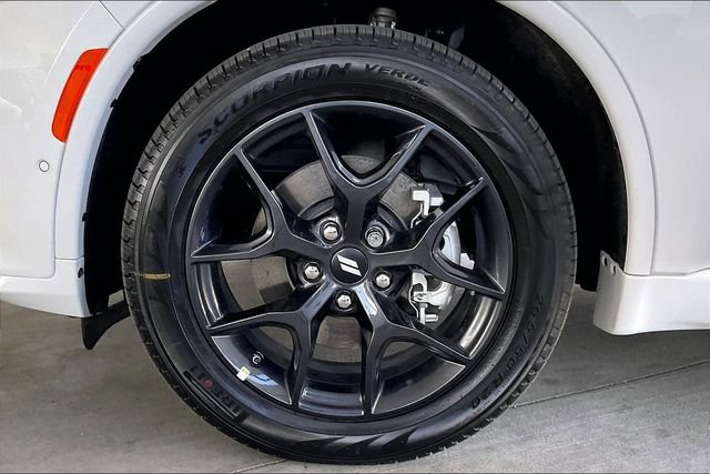 New 2026 Dodge Durango GT image 10