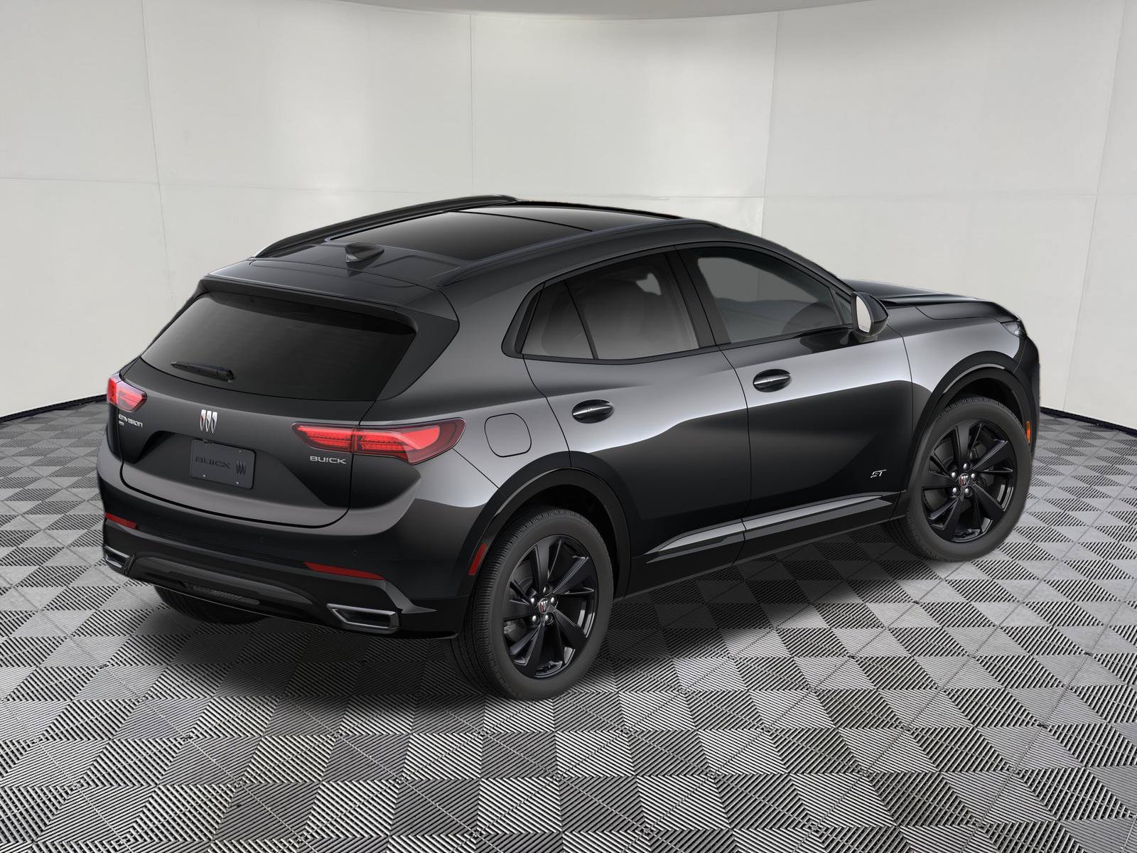 New 2026 Buick Envision Sport Touring AWD/4WD image 4