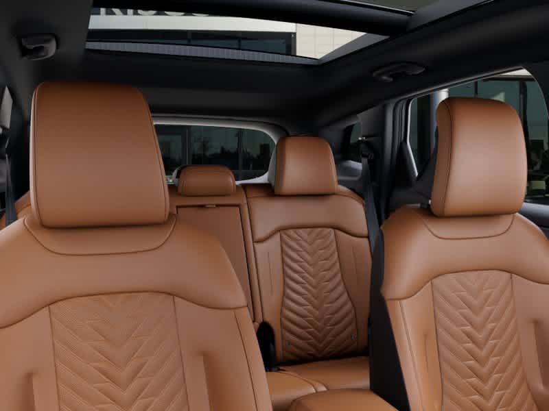 New 2027 Kia Sportage X-Line AWD/4WD image 27