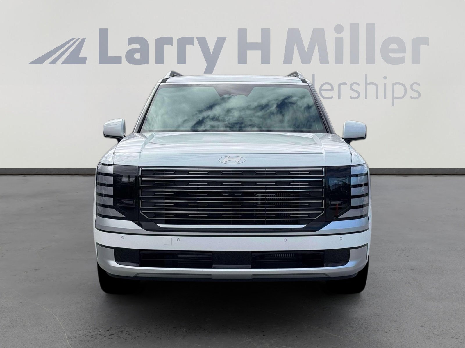 New 2026 Hyundai Palisade Calligraphy AWD/4WD image 12