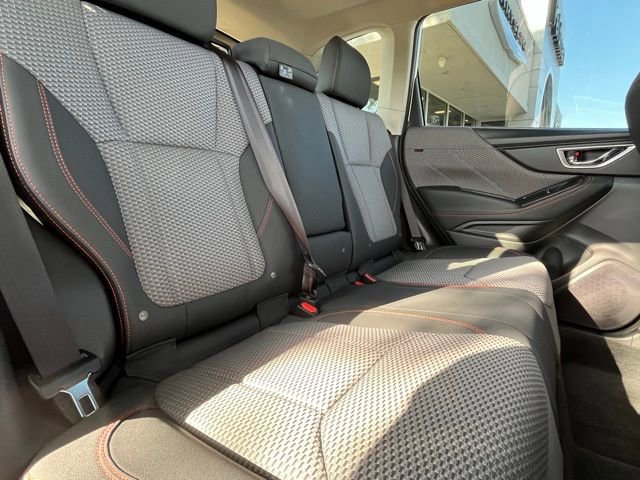 Used 2019 Subaru Forester Sport w/ Popular Package #2 image 30