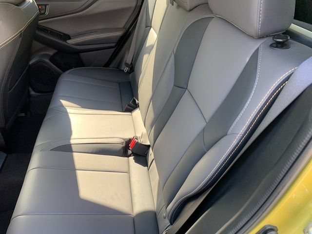 Used 2021 Subaru Crosstrek 2.5i Sport w/ Popular Package #3 AWD/4WD image 19