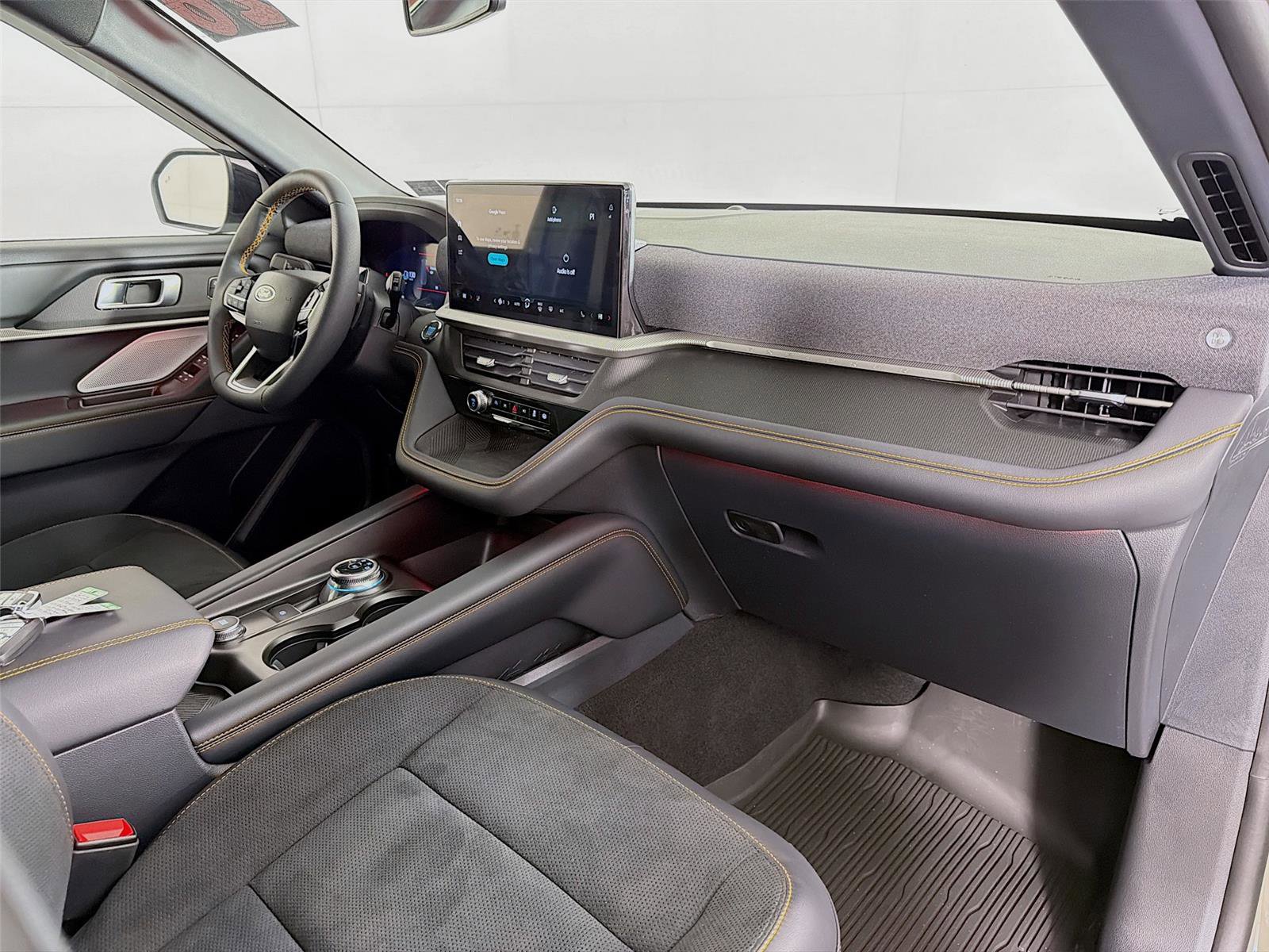 Used 2026 Ford Explorer Tremor w/ Tremor Ultimate Package image 30