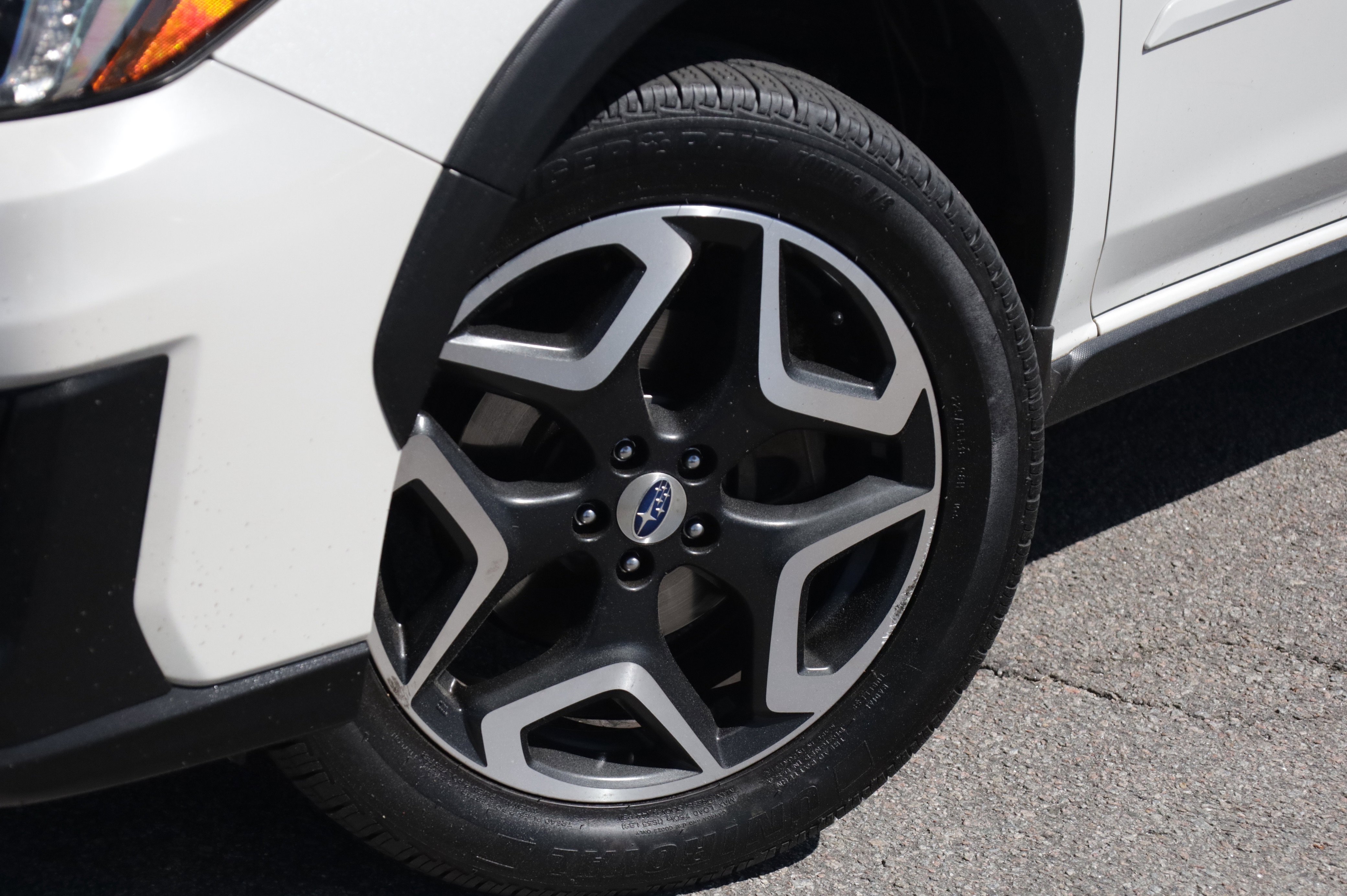 Used 2018 Subaru Crosstrek 2.0i Limited AWD/4WD image 21