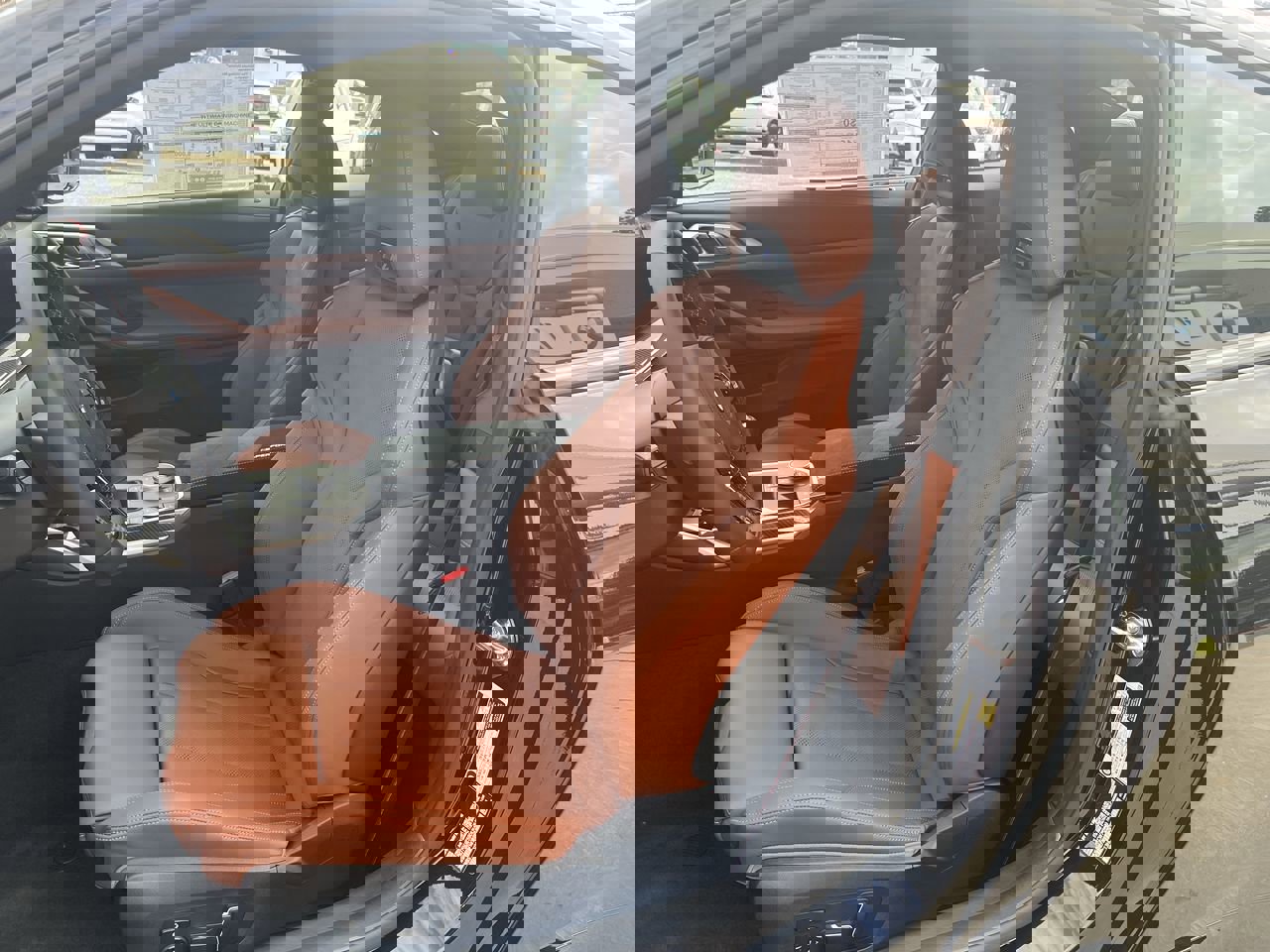 New 2026 BMW M4 Coupe w/ Executive Package image 14