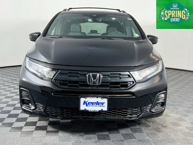 New 2026 Honda Odyssey Sport-L image 9