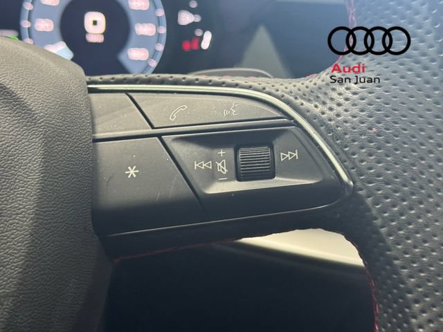 Used 2024 Audi S3 Premium Plus w/ Premium Plus Package AWD/4WD image 18