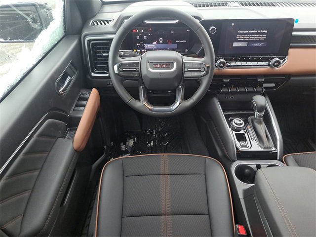 New 2026 GMC Canyon AT4 image 7