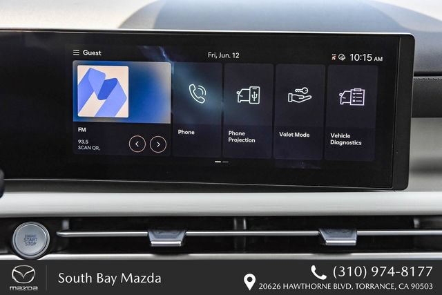 Used 2025 Hyundai Tucson SEL FWD image 14