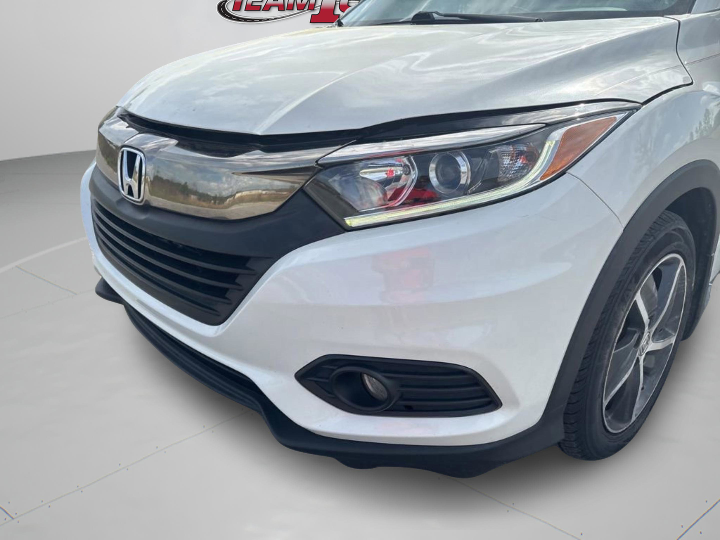 Used 2022 Honda HR-V EX-L image 41