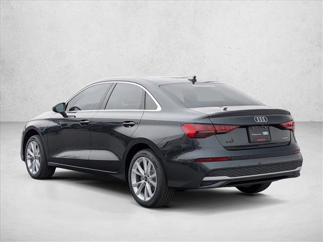 New 2026 Audi A3 2.0T Premium Plus image 8