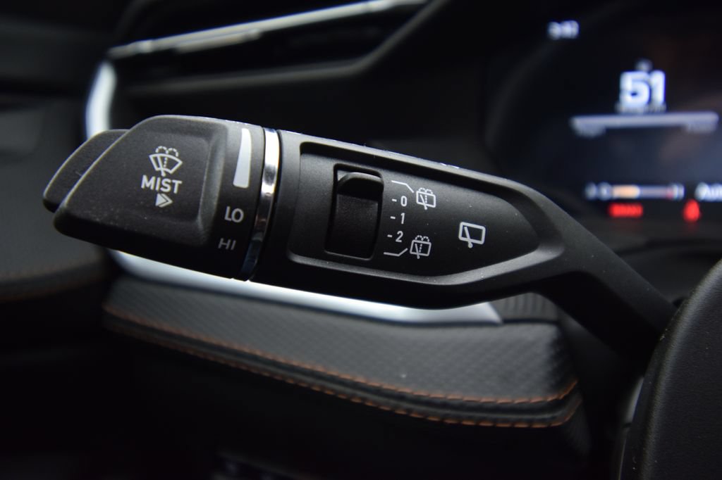 New 2026 Jeep Cherokee Overland AWD/4WD image 30