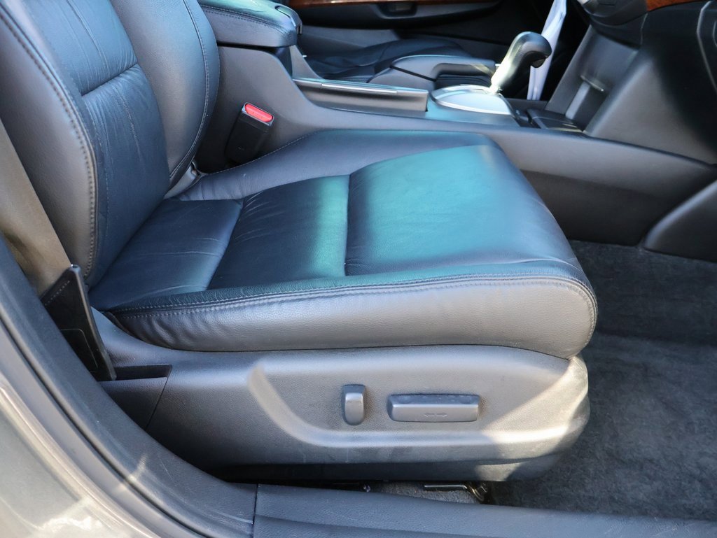 Used 2012 Honda Accord EX-L image 10