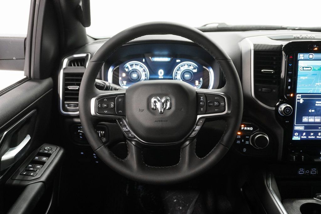 New 2026 RAM 1500 Big Horn image 19