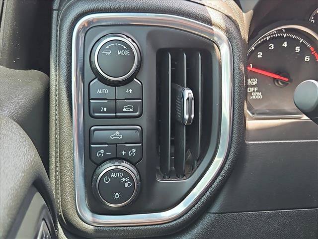 Certified 2021 Chevrolet Silverado 1500 LT w/ All Star Edition Plus AWD/4WD image 17