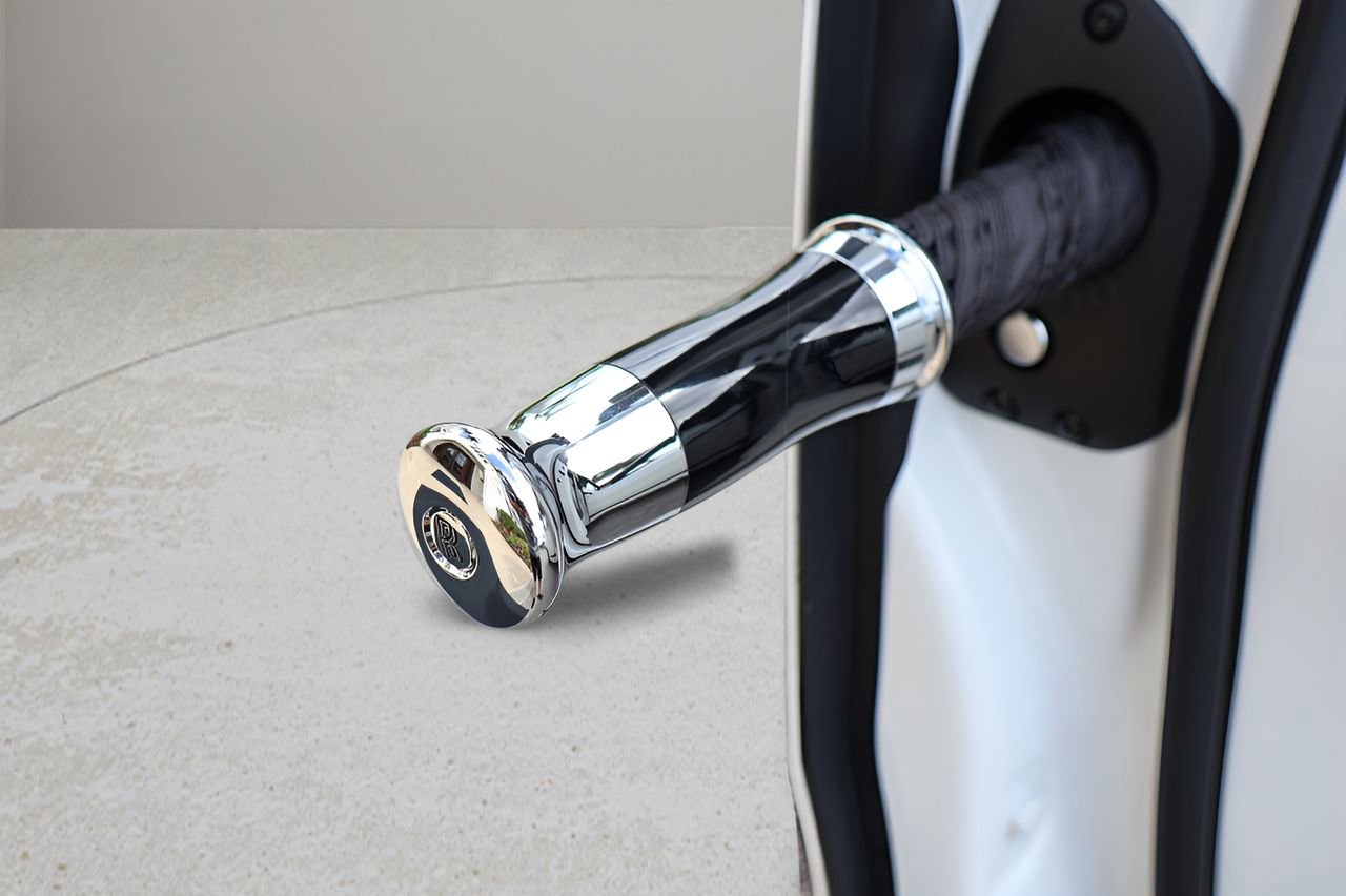 New 2026 Rolls-Royce Cullinan Black Badge AWD/4WD image 22