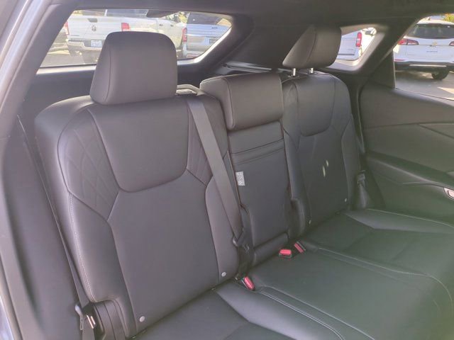 Used 2025 Lexus RX 350 image 31