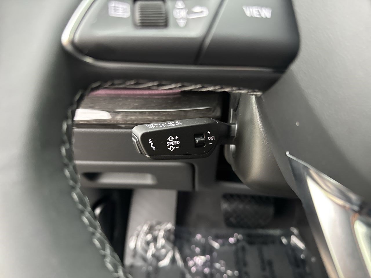 New 2026 Audi Q7 3.0T Prestige AWD/4WD image 14