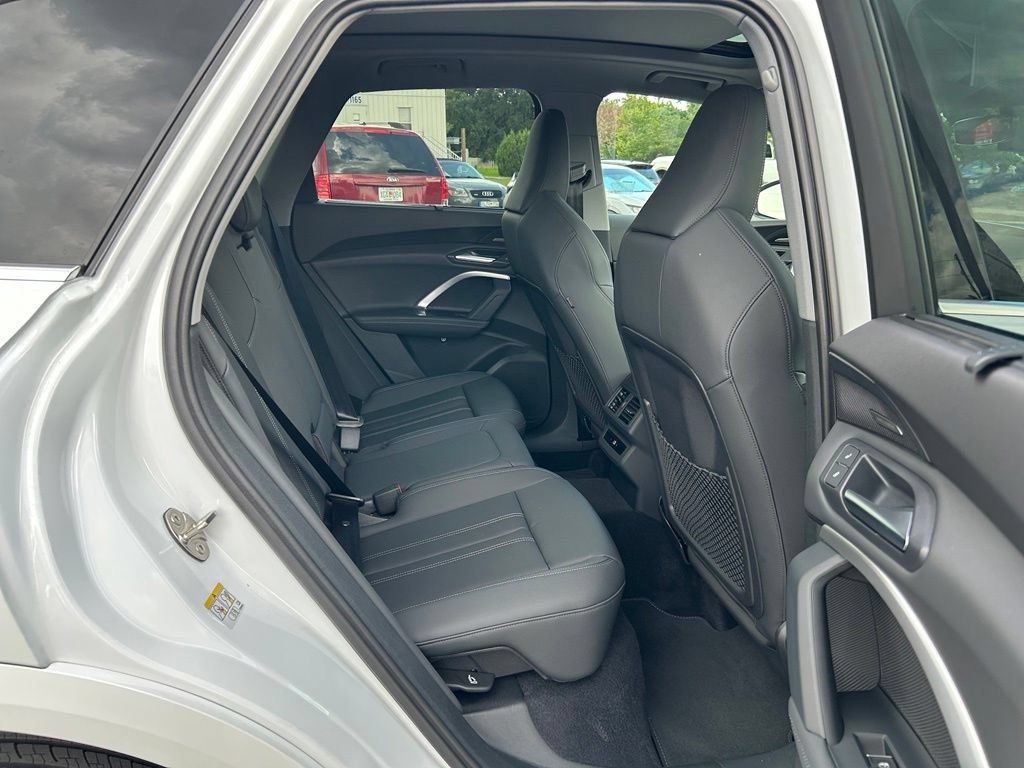 New 2026 Audi Q5 Premium Plus AWD/4WD image 44