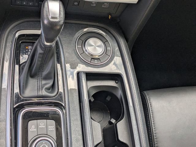 Used 2023 Nissan Armada SV image 21