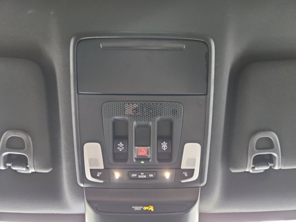 Used 2025 Acura ADX A-Spec image 26