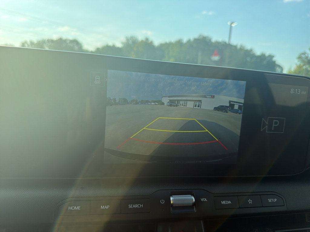 Used 2026 Kia K4 FWD image 10