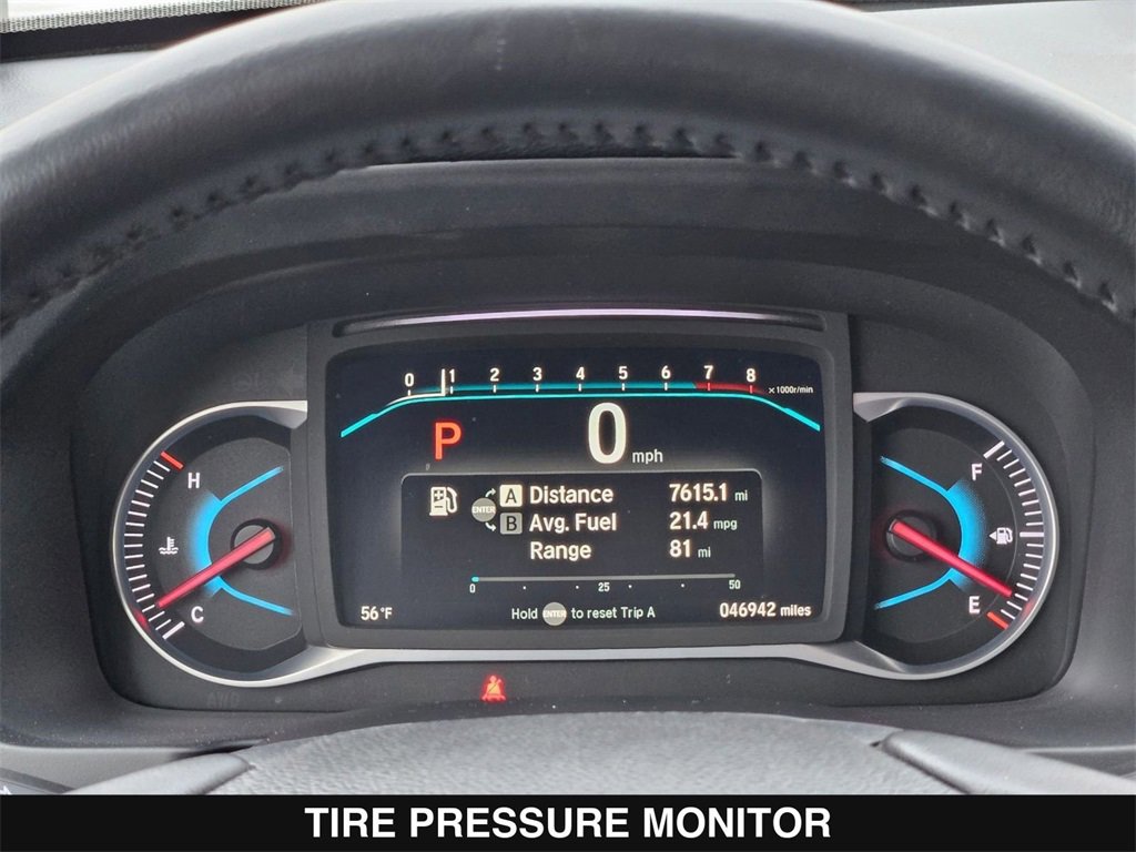 Used 2022 Honda Pilot Touring image 29