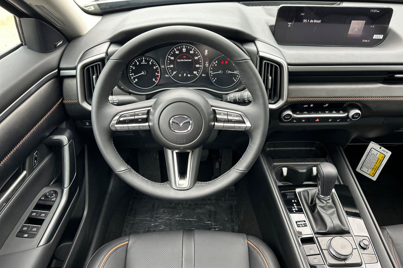 New 2026 MAZDA CX-50 AWD 2.5 S w/ Weather Package image 16
