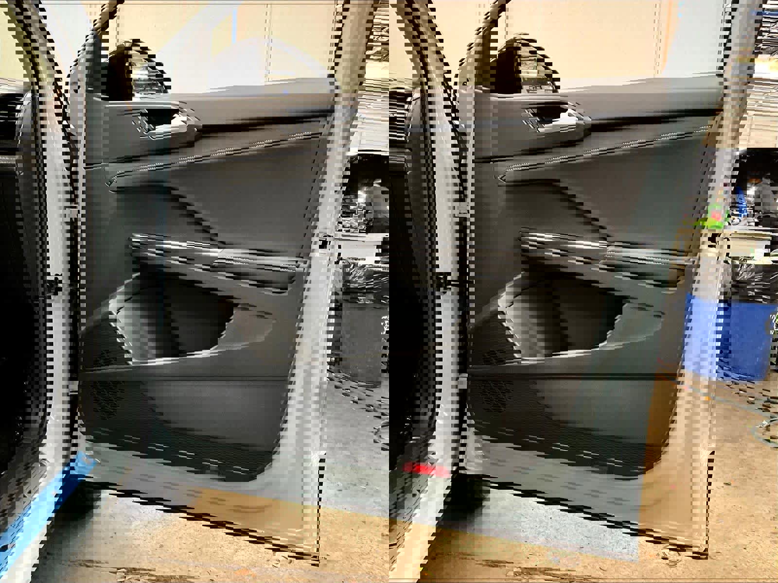 New 2026 Volkswagen Taos SE image 30