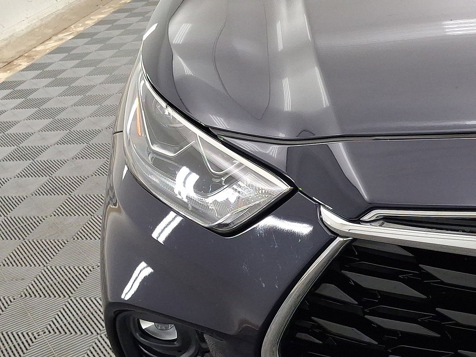Certified 2020 Toyota Highlander Platinum AWD/4WD image 20