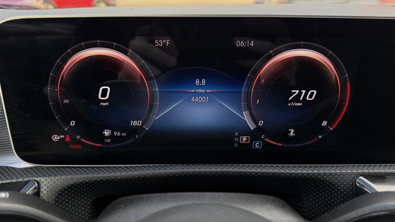 Used 2019 Mercedes-Benz A 220 4MATIC image 46